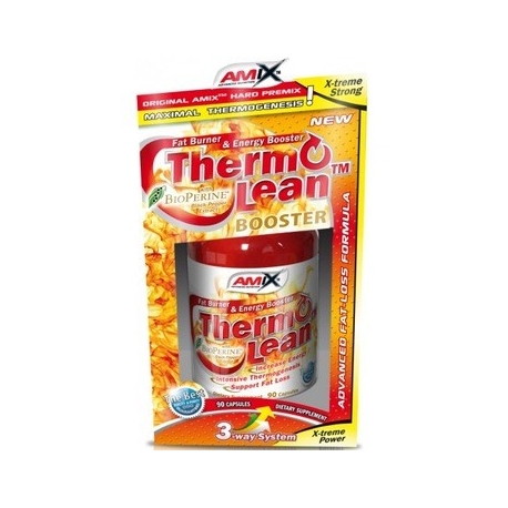 Amix Thermo Lean