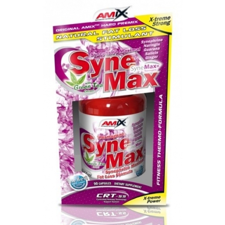 Amix Synemax