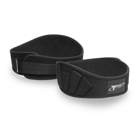 Trec Fabric Wide Belt