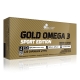 Olimp Gold Omega3 sport edition
