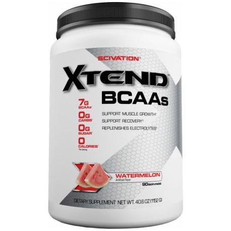 Scivation Xtend