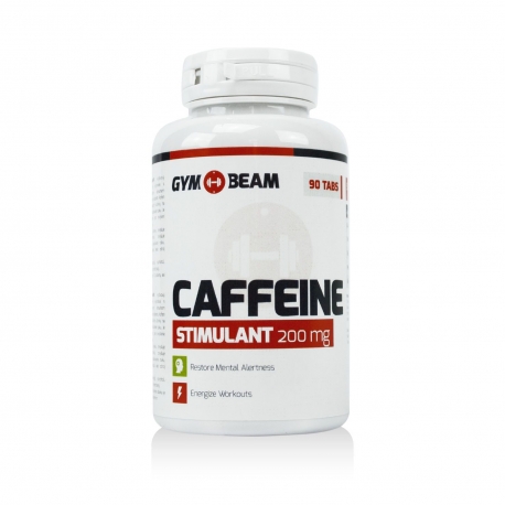 GymBeam Caffeine