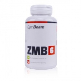 GymBeam ZMB6 (ZMA)