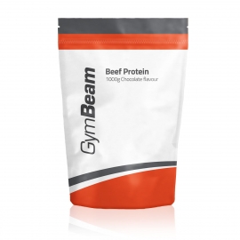 GymBeam Beef Protein