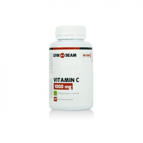 GymBeam Vitamin C