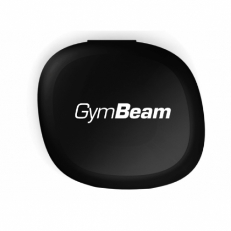 GymBeam Контейнер для капсул