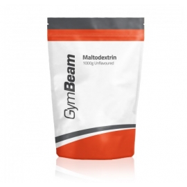 GymBeam Maltodextrine