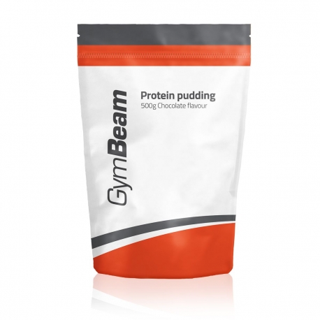 GymBeam Protein Pudding