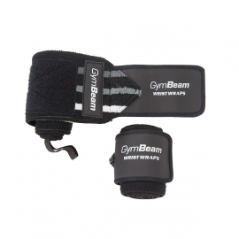 GymBeam Wrist Wraps