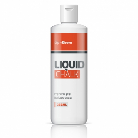 GymBeam Liquid Chalk (skysta kreida)
