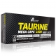 Olimp Taurine mega caps