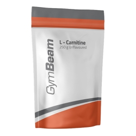GymBeam L-carnitine powder