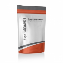 GymBeam Protein Mug Cake mix (Keksas)