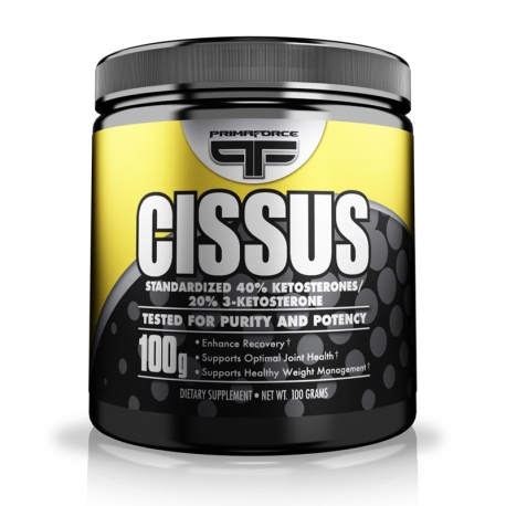 Cissus powder