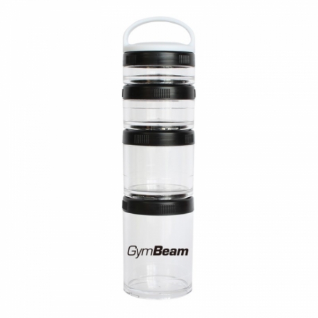 GymBeam Starter 4 Pak