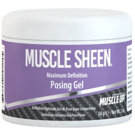 ProTan Muscle Sheen
