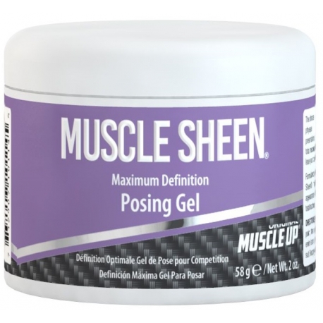 ProTan Muscle Sheen blizgesys
