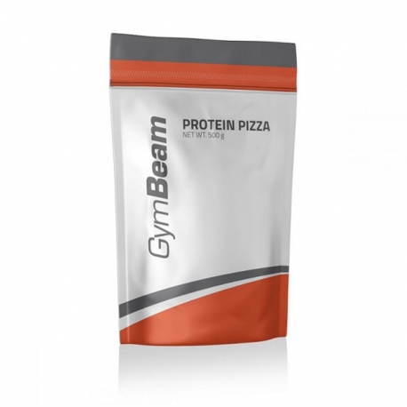 GymBeam Protein Pizza
