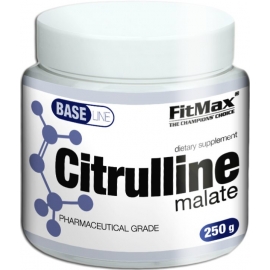 Fitmax Citruline Malate