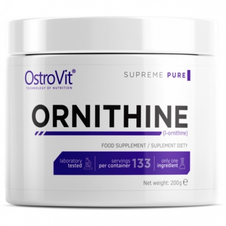 OstroVit Ornithine