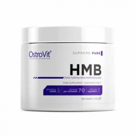 MyProtein HMB