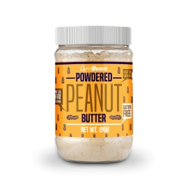 GymBeam Peanut Butter powder