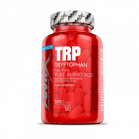 Amix L-Tryptophan