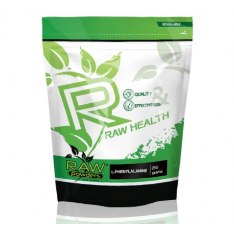 Raw Powders L-Phenylalanine