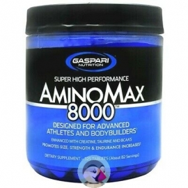 Gaspari AminoMax 8000
