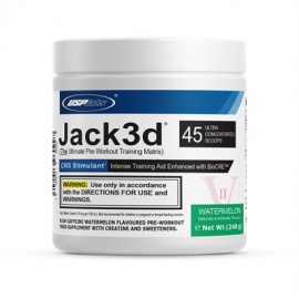 USPLabs Jack3D