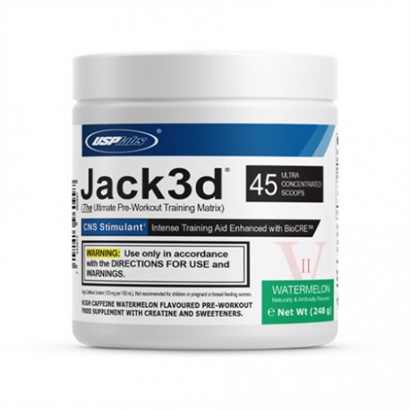 USPLabs Jack3D Advanced