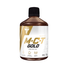 Trec Nutrition MCT Gold