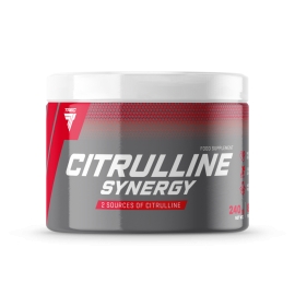 Trec Nutrition Citrulline Synergy