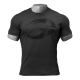 Gasp Ops Edition Tee Marškinėliai Pilki