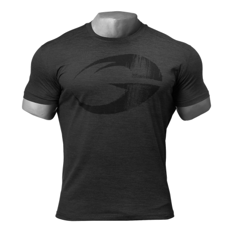 Gasp Ops Edition Tee Marškinėliai Pilki