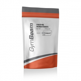 GymBeam Creatine Monohydrate Creapure