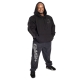 Gasp Distressed Hood