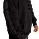 Gasp Distressed Hood