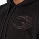Gasp Distressed Hood