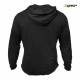 Gasp No Compromise Hood