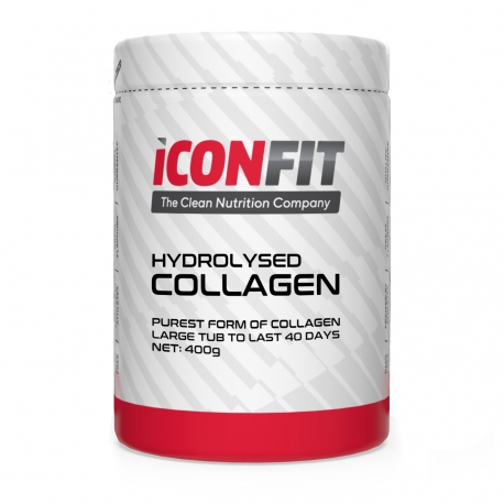 ICONFIT Hydrolysed Collagen