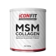 ICONFIT MSM + Collagen