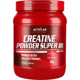 Activlab Creatine Powder