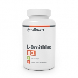 GymBeam L-Ornithine HCL