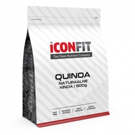 ICONFIT Quinoa (bolivinė balanda)