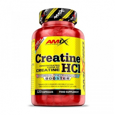 Amix Creatine HCL