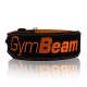 GymBeam apsauginis odinis diržas