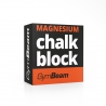 GymBeam Chalk (magnezija) blokelis