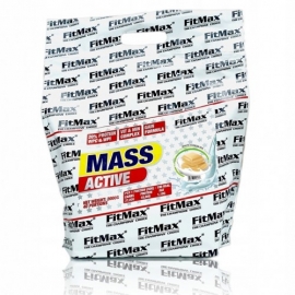 FITMAX Mass Active (5000 g)