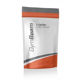 GymBeam L-Lysine